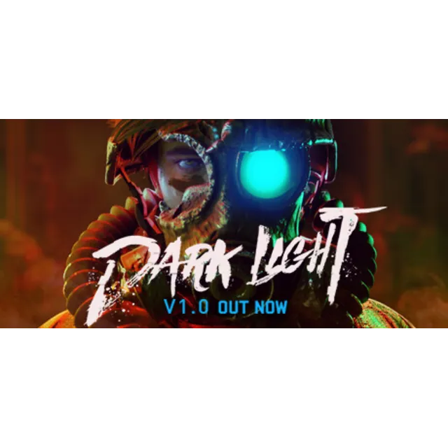 Dark Light 💎 АВТОДОСТАВКА STEAM GLOBAL МГНОВЕННО ЛИЦЕНЗИЯ