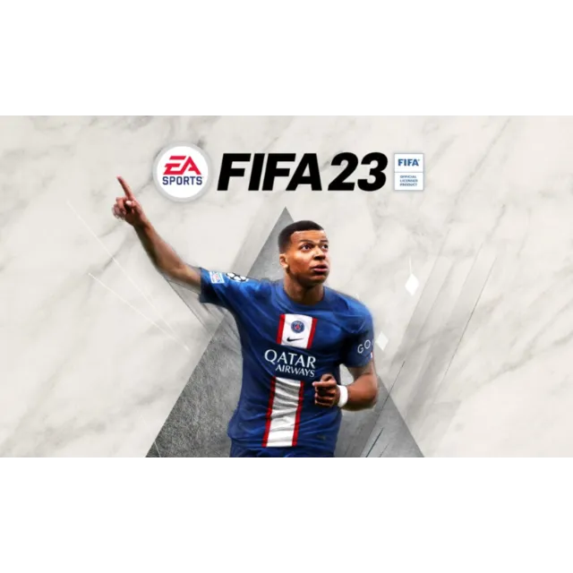 FIFA 23 ORIGIN Key Region Free Русский язык