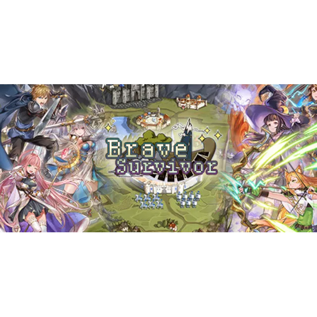 Brave survivors 💎 АВТОДОСТАВКА STEAM GLOBAL МГНОВЕННО ЛИЦЕНЗИЯ