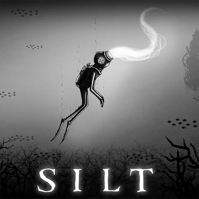 SILT XBOX ONE / XBOX SERIES X|S [ Игровой Ключ 🔑 Код ]