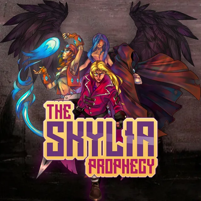 The Skylia Prophecy XBOX ONE / XBOX SERIES X|S Ключ🔑
