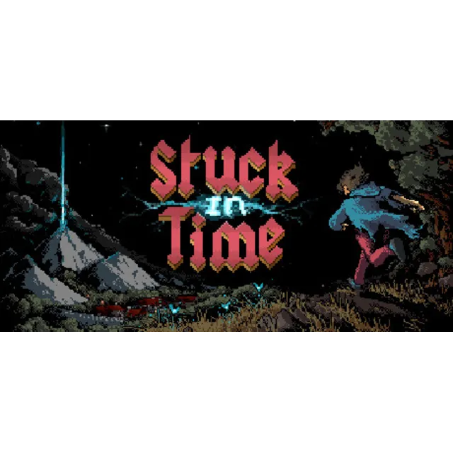 Stuck In Time 💎 АВТОДОСТАВКА STEAM GLOBAL МГНОВЕННО ЛИЦЕНЗИЯ