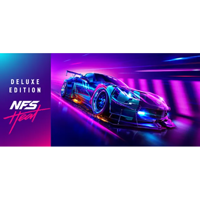 Need for Speed Heat + ОБНОВЛЕНИЯ  / STEAM АККАУНТ