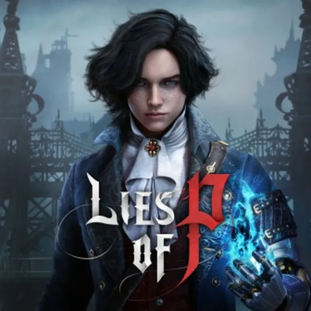 ✅ Lies of P 🚀 PS5/ PS4 🚀 Выбор региона