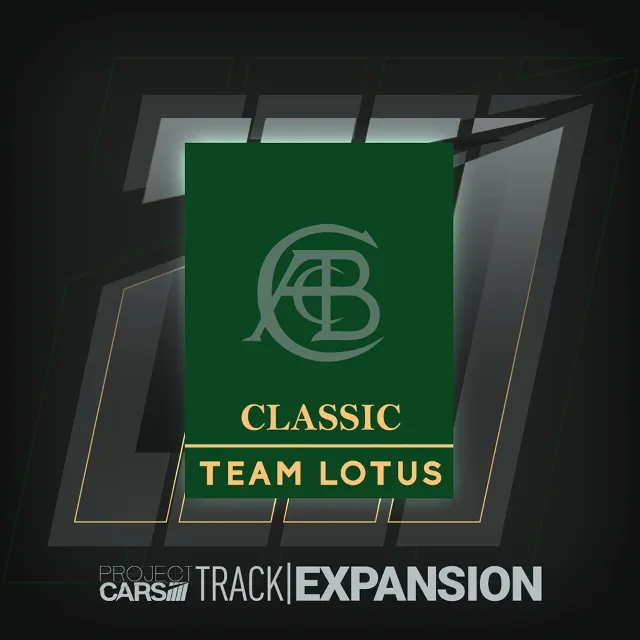 ✅ Project CARS - Classic Lotus Expansion XBOX ONE SERIES X|S Ключ🔑