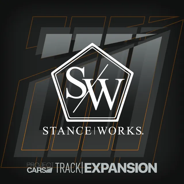 ✅ Project CARS - Дополнение трасса Stanceworks XBOX ONE SERIES X|S Ключ🔑
