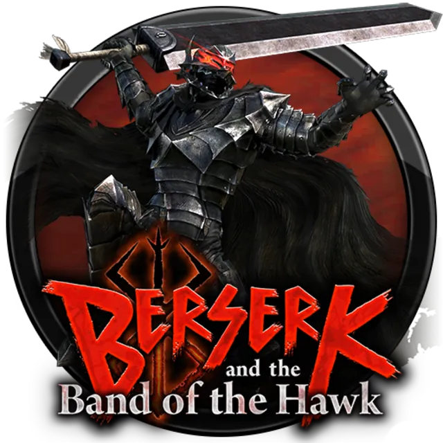 BERSERK and the Band of the Hawk+DLC®✔️Steam 🟩(GLOBAL)