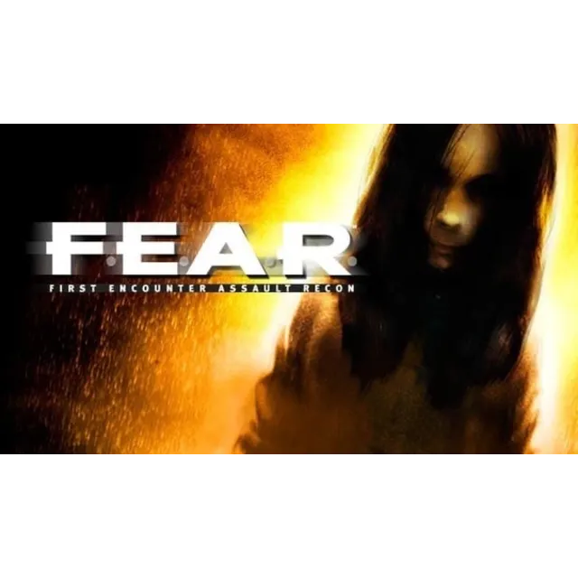 F.E.A.R. Ultimate Shooter Edition 3 in 1 Platinum (Steam Ключ / РФ+МИР)