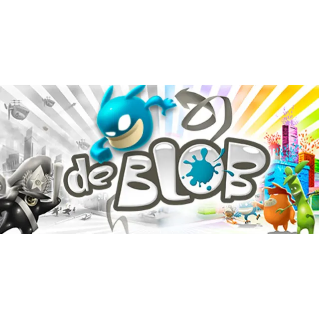 de Blob 💎 АВТОДОСТАВКА STEAM GLOBAL МГНОВЕННО ЛИЦЕНЗИЯ