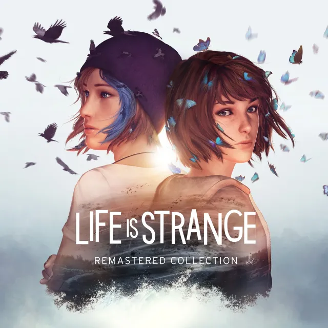 Life is Strange Remastered Collection Steam Ключ