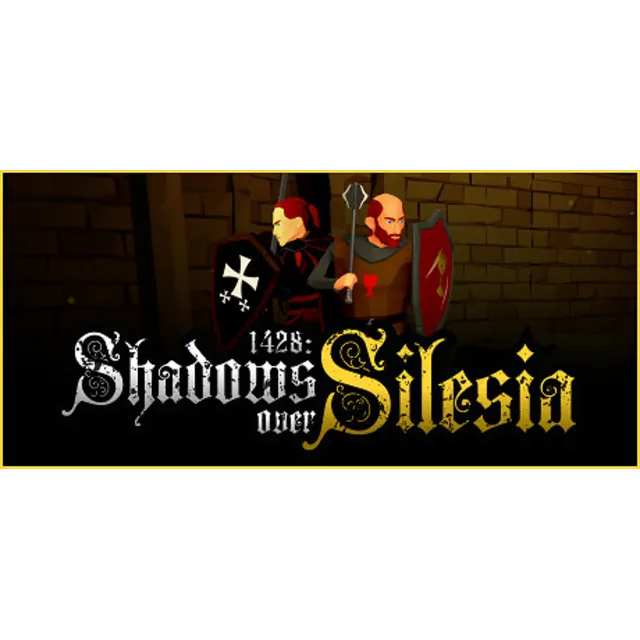 1428: Shadows over Silesia 💎 АВТОДОСТАВКА STEAM GLOBAL МГНОВЕННО ЛИЦЕНЗИЯ