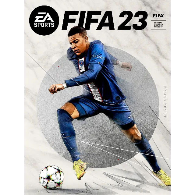 FIFA 23 ⭐ НАВСЕГДА ⭐ АКТИВАЦИЯ ⭐ АВТОВЫДАЧА КОДА