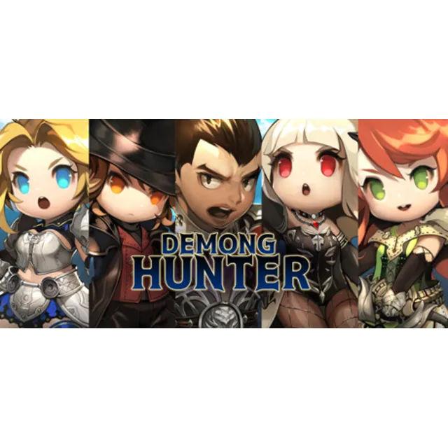 Demong Hunter 💎 АВТОДОСТАВКА STEAM GLOBAL МГНОВЕННО ЛИЦЕНЗИЯ