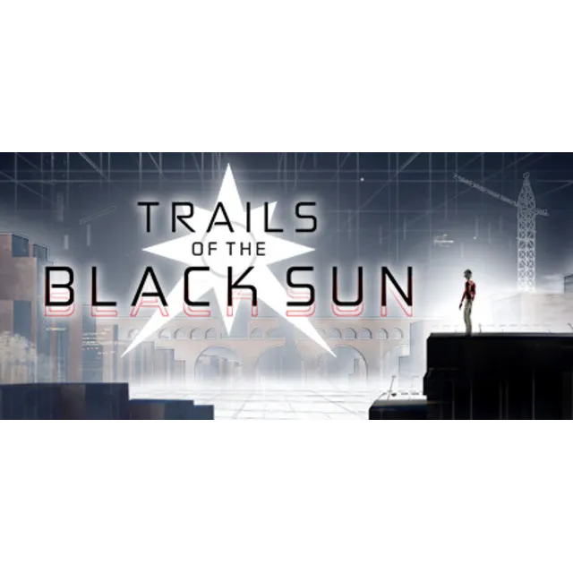 Trails of the Black Sun 💎 АВТОДОСТАВКА STEAM GLOBAL МГНОВЕННО ЛИЦЕНЗИЯ