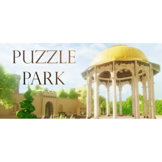 Puzzle Park 💎 АВТОДОСТАВКА STEAM GLOBAL МГНОВЕННО ЛИЦЕНЗИЯ