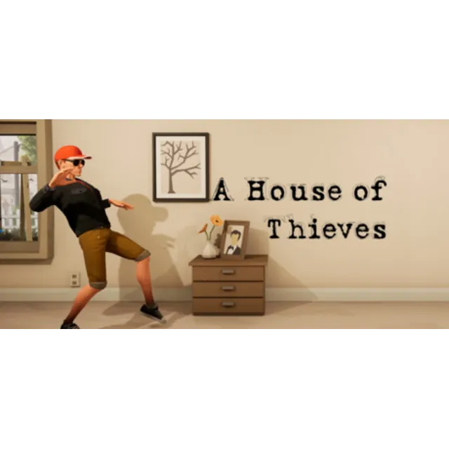 A House of Thieves 💎 АВТОДОСТАВКА STEAM GLOBAL МГНОВЕННО ЛИЦЕНЗИЯ