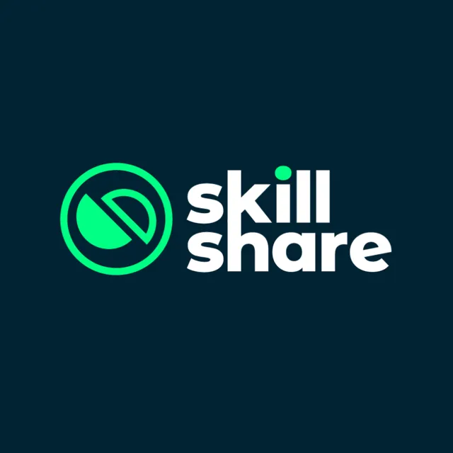 ✅ Skillshare Premium промокод, купон. Подписка 2 месяца