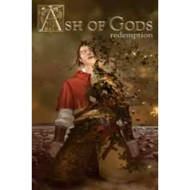 ✅💥ASH OF GODS REDEMPTION💥✅XBOX ONE/X/S🔑КЛЮЧ 🔑🌍