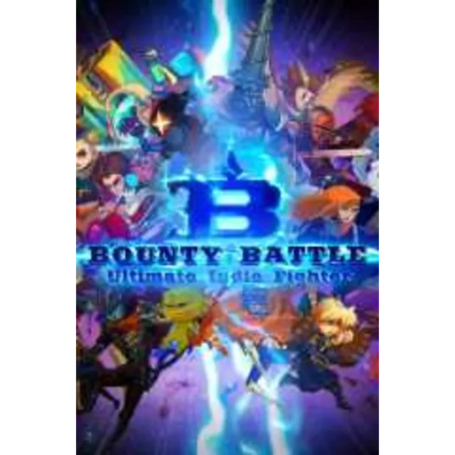 Bounty Battle XBOX ONE/X/S ЦИФРОВОЙ КЛЮЧ 🔑🌍
