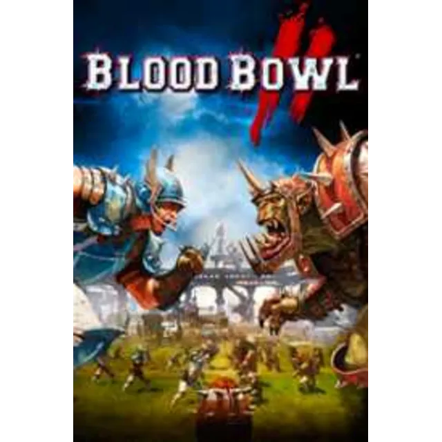 Blood Bowl 2 XBOX ONE/X/S ЦИФРОВОЙ КЛЮЧ 🔑🌍