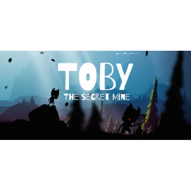 Toby: The Secret Mine 💎 АВТОДОСТАВКА STEAM GLOBAL МГНОВЕННО ЛИЦЕНЗИЯ