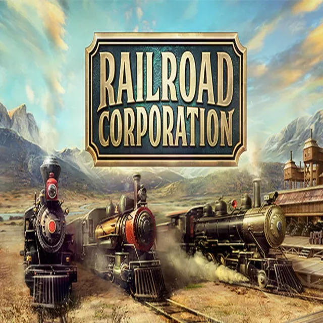 Railroad Corporation (Steam ключ / США+Европа)