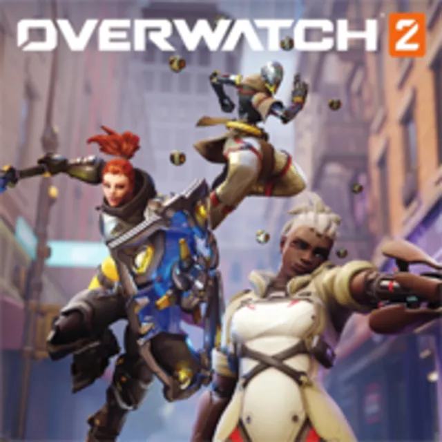 🔥OVERWATCH 2  МОНЕТЫ, ЖЕТОНЫ, НАБОРЫ🌍BATTLE.NET/XBOX⚡