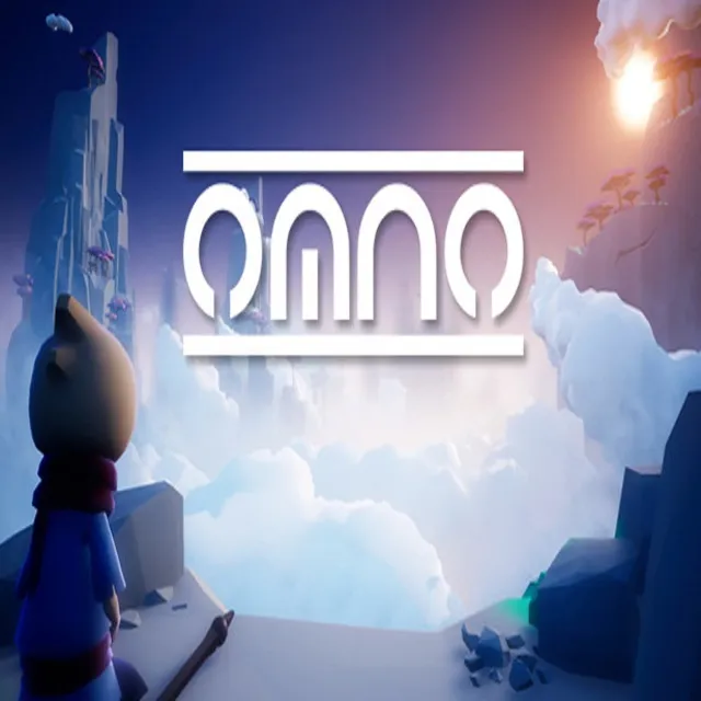 Omno (Steam ключ) ✅ REGION FREE/GLOBAL + 🎁