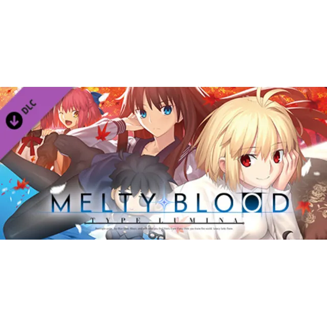 MELTY BLOOD ARCHIVES 💎 АВТОДОСТАВКА DLC STEAM GIFT RU