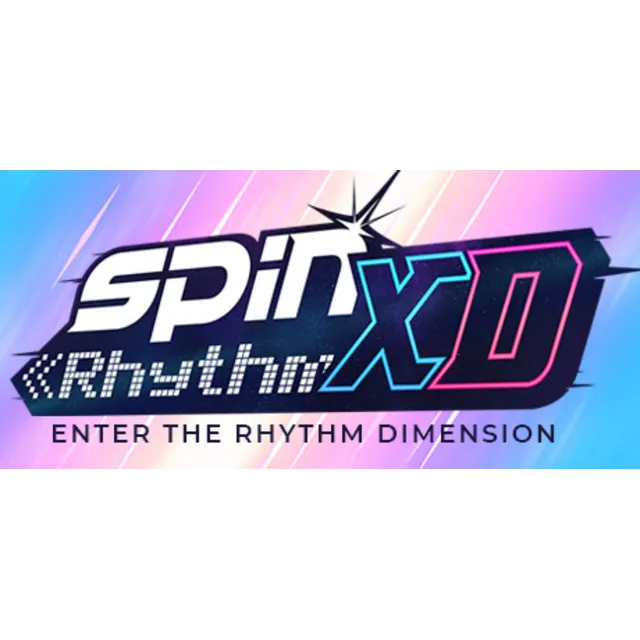 Spin Rhythm XD 💎 АВТОДОСТАВКА STEAM GLOBAL МГНОВЕННО ЛИЦЕНЗИЯ