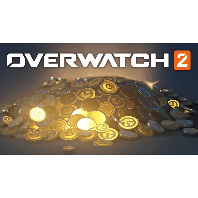 OVERWATCH 2 🔸МОНЕТЫ, ПРИЗМЫ, DLC 🔸BATTLENET, XBOX, PS