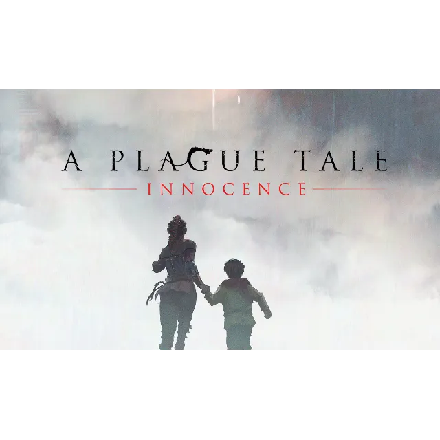 A Plague Tale: Innocence (PS4/RUS) П3 Активация