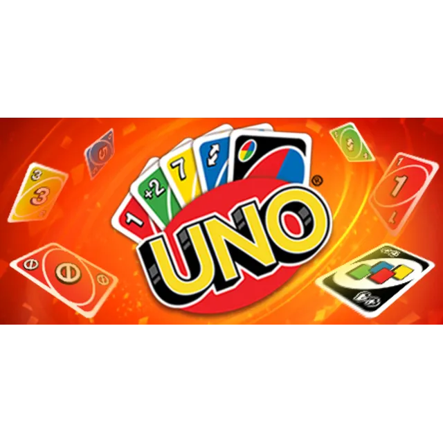 UNO + ОБНОВЛЕНИЯ / ПОЛНАЯ ИГРА / STEAM АККАУНТ