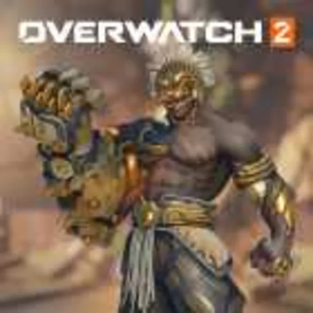 Стартовый комплект Overwatch 2 1-й сезон XBOX ключ 🔑