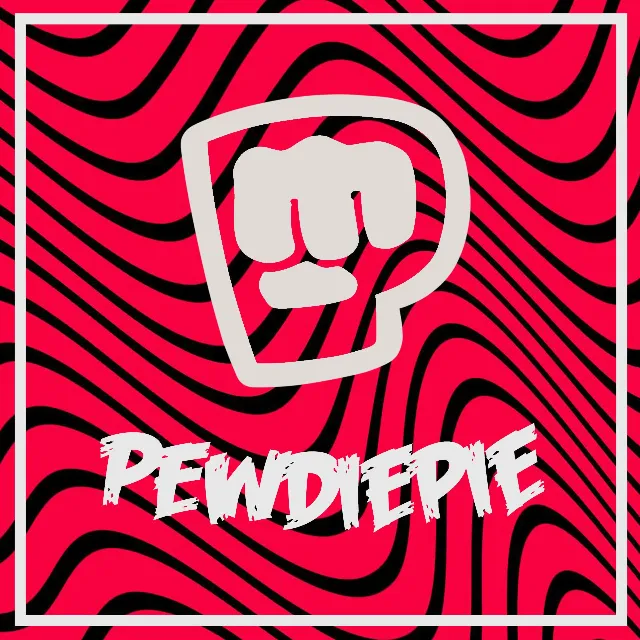 ✅Набор PewDiePie✅