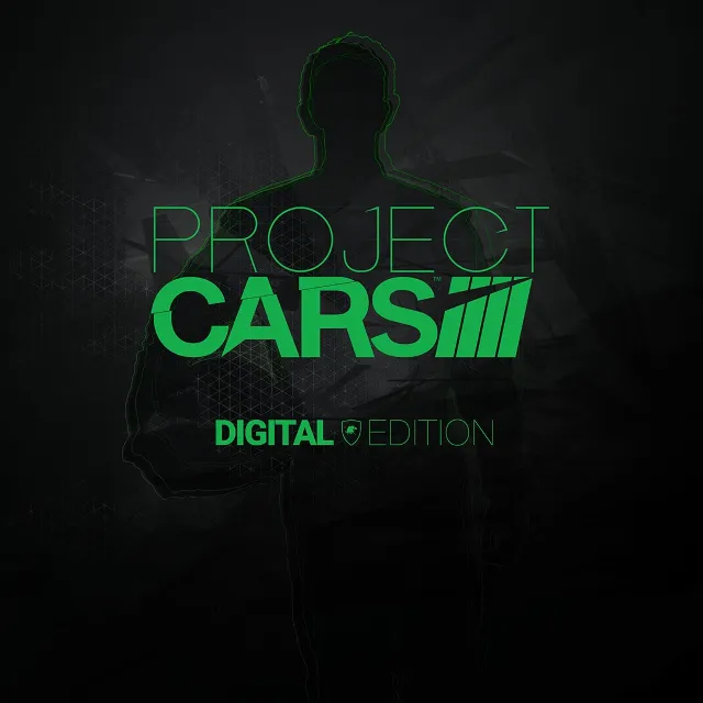 🔑 КОД | Project CARS Digital Edition Xbox One &amp; Series