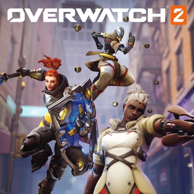 Overwatch 2: «Пост наблюдения» Battle.net