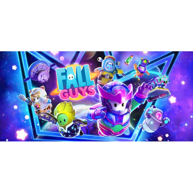 Fall Guys | Аккаунт + ГАРАНТИЯ | GLOBAL