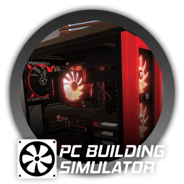 PC Building Simulator®✔️Steam 🟩(GLOBAL)🌍