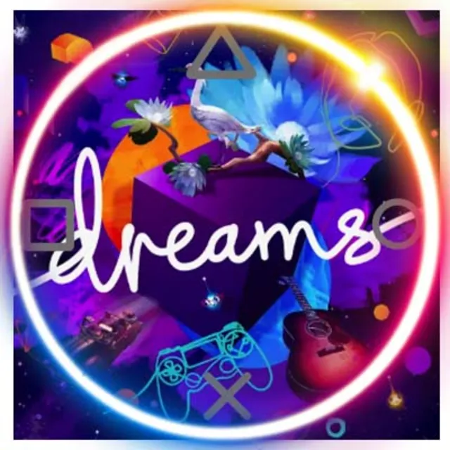 💠 Dreams (PS4/PS5/RU) П3 - Активация