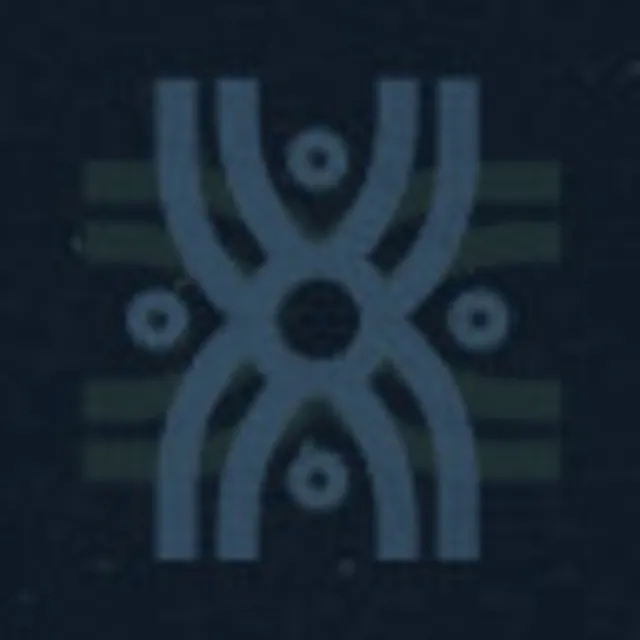 Destiny 2 Эмблема Будущее во тьме PC/PS/XBOX
