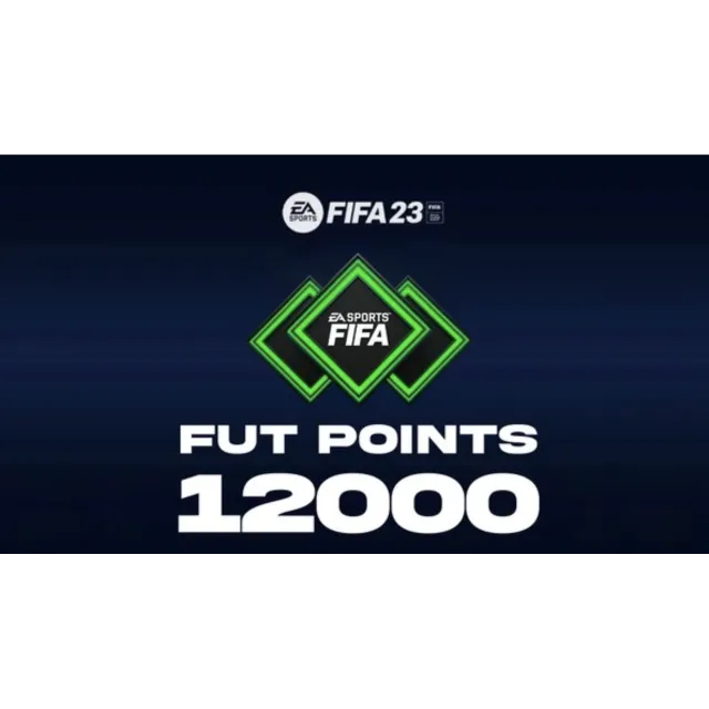 FIFA 23 POINTS XBOX One/Xbox Series X | 2800/5900/12000