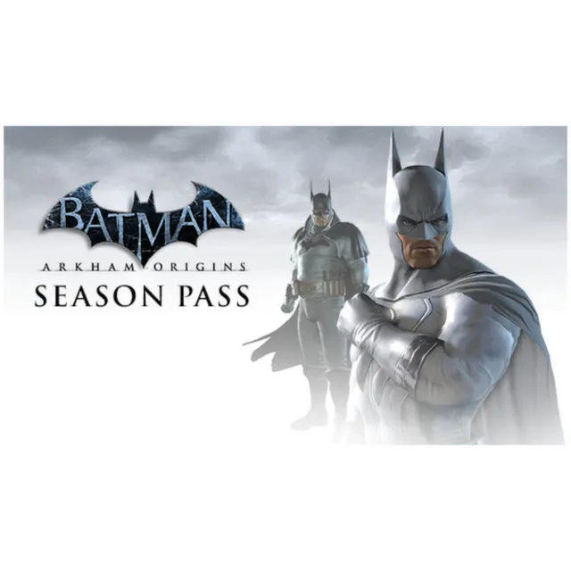 🦇 Batman Arkham Knight+ City+ Asylum+ All DLCs [STEAM]