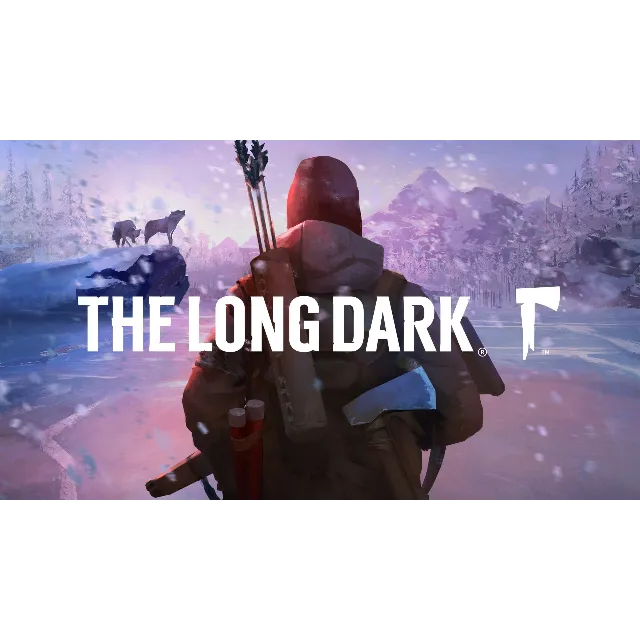 The Long Dark ✔️[STEAM] Offline