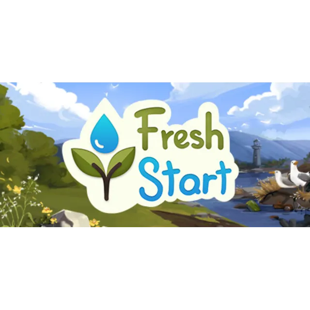 Fresh Start Cleaning Simulator 💎 АВТОДОСТАВКА STEAM GLOBAL МГНОВЕННО ЛИЦЕНЗИЯ