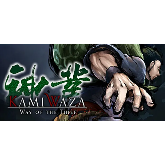 Kamiwaza: Way of the Thief 💎 АВТОДОСТАВКА STEAM GLOBAL МГНОВЕННО ЛИЦЕНЗИЯ