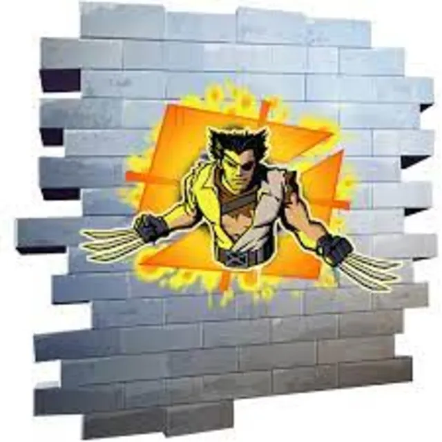 FORTNITE! Zero War - SNIKT! SNIKT! Spray! ⭐Epic