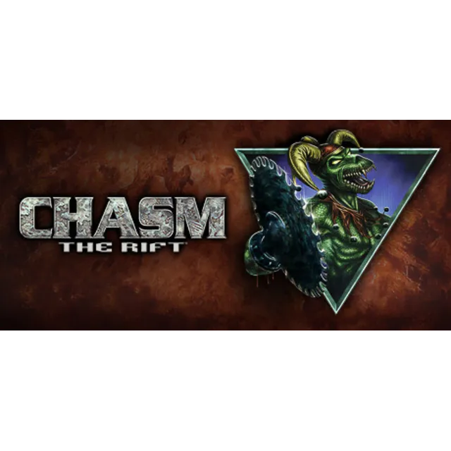 Chasm: The Rift STEAM Россия