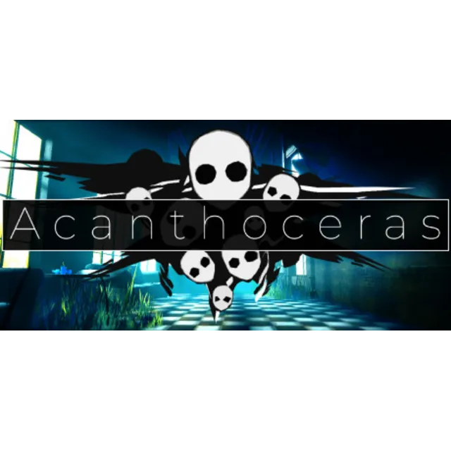 Acanthoceras  STEAM KEY REGION FREE GLOBAL ROW