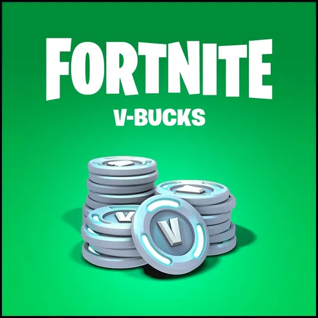 Fortnite В-баксы SHOP БЫСТРАЯ ДОСТАВКА